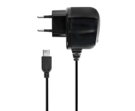 Xqisit Siec Line Travel  microUSB - 1426432 - zdjęcie 1
